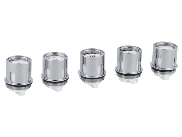 GeekVape - Supermesh X2 0,4 Ohm Heads (5 Stück pro Packung) 10er Packung
