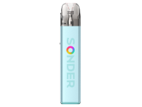 GeekVape - Sonder Q 2 E-Zigaretten Set türkis