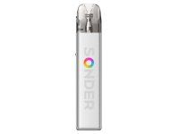 GeekVape - Sonder Q 2 E-Zigaretten Set silber