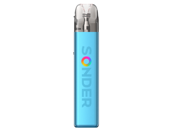 GeekVape - Sonder Q 2 E-Zigaretten Set blau