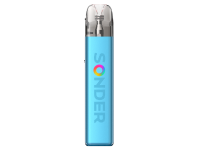 GeekVape - Sonder Q 2 E-Zigaretten Set blau
