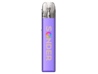 GeekVape - Sonder Q 2 E-Zigaretten Set lila