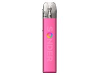 GeekVape - Sonder Q 2 E-Zigaretten Set rot