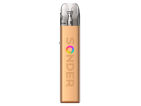 GeekVape - Sonder Q 2 E-Zigaretten Set gold