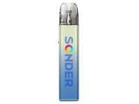 GeekVape - Sonder Q 2 E-Zigaretten Set fizzy mint