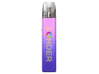 GeekVape - Sonder Q 2 E-Zigaretten Set fizzy grape