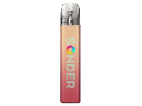 GeekVape - Sonder Q 2 E-Zigaretten Set fizzy peach