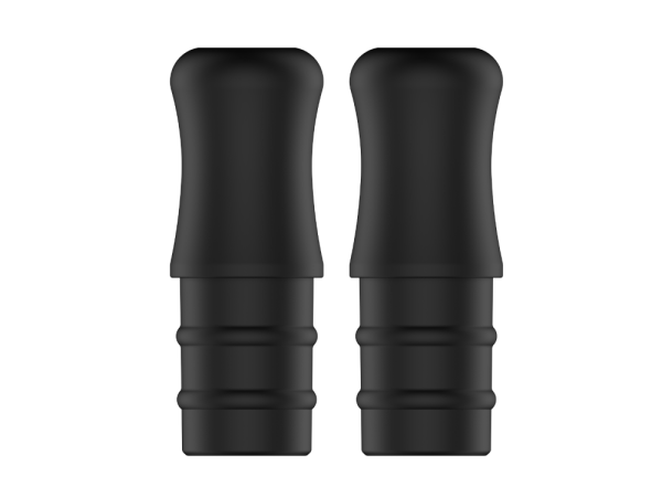 GeekVape - Wenax M1 Mundstück Soft-Touch (2 Stück pro Packung) 40er Packung