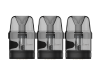 GeekVape - Wenax H1 Cartridge 1,4 Ohm (3 Stück pro...