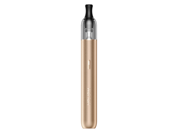 GeekVape - Wenax M2 E-Zigaretten Set beige 10er Packung