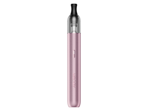 GeekVape - Wenax M2 E-Zigaretten Set pink 10er Packung