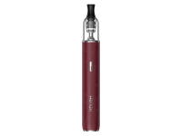GeekVape - Wenax M2 E-Zigaretten Set Leather Wine Red