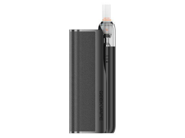 GeekVape - Wenax M Starter E-Zigaretten Set schwarz