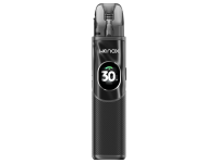 GeekVape - Wenax Q2 E-Zigaretten Set schwarz