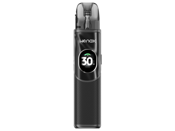 GeekVape - Wenax Q2 E-Zigaretten Set schwarz 5er Packung