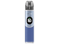 GeekVape - Wenax Q2 E-Zigaretten Set blau