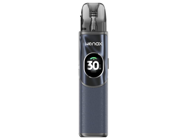 GeekVape - Wenax Q2 E-Zigaretten Set dunkelblau 5er Packung