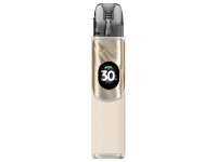 GeekVape - Wenax Q2 E-Zigaretten Set beige