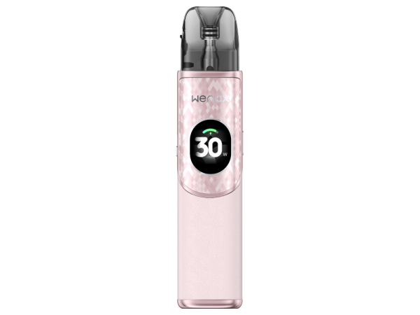 GeekVape - Wenax Q2 E-Zigaretten Set pink