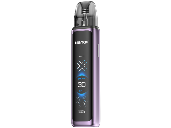 GeekVape - Wenax Q Ultra E-Zigaretten Set lila