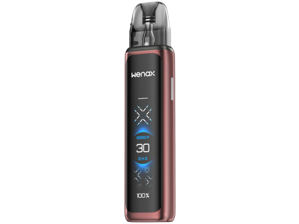 GeekVape - Wenax Q Ultra E-Zigaretten Set orange