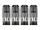 Geekvape - Wenax M1 V2 Cartridge 1,2 Ohm (4 Stück pro Packung)