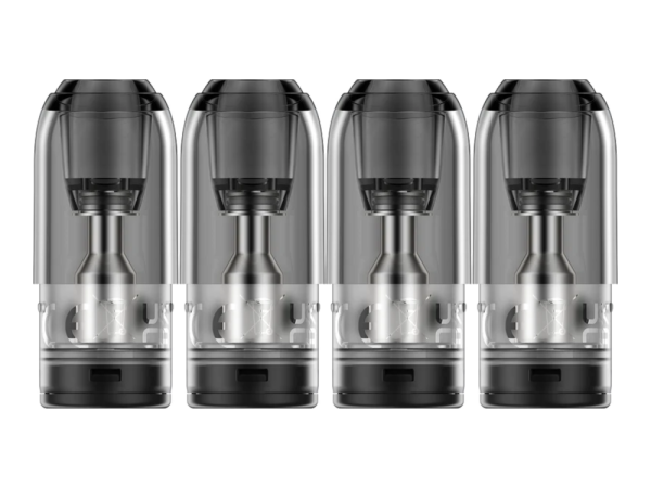 Geekvape - Wenax M1 V2 Cartridge 1,2 Ohm (4 Stück pro Packung) 20er Packung