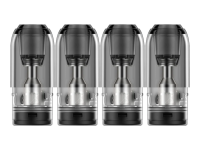 Geekvape - Wenax M1 V2 Cartridge 1,2 Ohm (4 Stück...