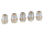 GeekVape - Z Series 0,15 Ohm Heads (5 Stück pro Packung)