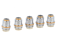 GeekVape - Z Series 0,15 Ohm Heads (5 Stück pro...