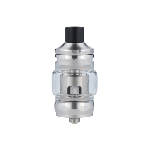 GeekVape - Z Nano 2 Clearomizer Set silber