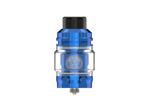 GeekVape - Z Subohm Clearomizer Set blau