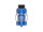 GeekVape - Z Subohm Clearomizer Set blau