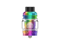 GeekVape - Z Subohm Clearomizer Set regenbogen