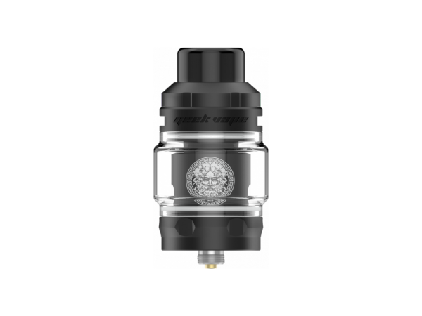 GeekVape - Z Subohm Clearomizer Set schwarz