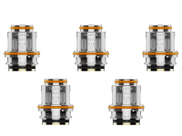 GeekVape - Z Series XM 0,15 Ohm Heads (5 Stück pro...