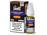 GeekVape - Geekit - Blueberry Cherry Lemonade -...