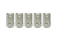 InnoCigs - BF SS316 Heads 1,0 Ohm (5 Stück pro...