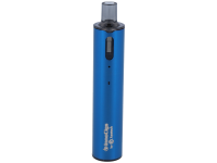 InnoCigs - eGo POD E-Zigaretten Set blau