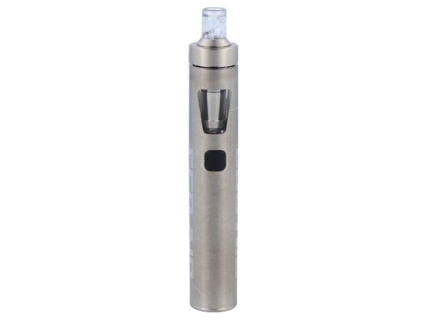 InnoCigs - eGo AIO Simple E-Zigaretten Set silber
