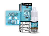 InnoCigs - Angels in Heaven Tabak Aroma 9 mg/ml