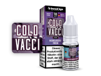 InnoCigs - Cold Vacci Heidelbeere-Fresh Aroma 6 mg/ml