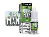 InnoCigs - First Man Apfel Aroma 3 mg/ml 10er Packung