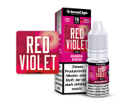 InnoCigs - Red Violet Amarenakirsche Aroma 3 mg/ml 10er...