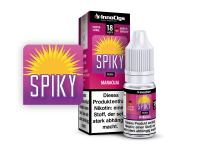 InnoCigs - Spiky Maracuja Aroma 18 mg/ml