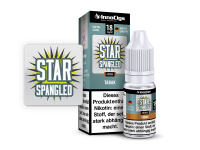 InnoCigs - Star Spangled Tabak Aroma 3 mg/ml