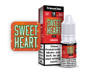 InnoCigs - Sweetheart Erdbeer Aroma 0 mg/ml