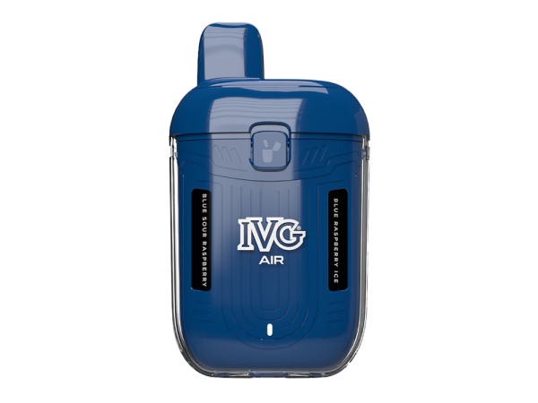 IVG - AIR 2in1 Akku 780 mAh (Basisgerät) blau