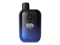 IVG - AIR 2in1 Akku 780 mAh (Basisgerät) midnight blau