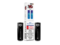 IVG - AIR Pod Blue Raspberry Ice 20 mg/ml (2 Stück...